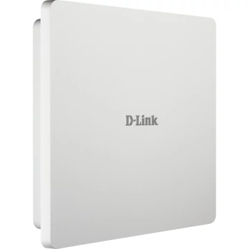 D-Link DAP-3666, hozzáférési pont