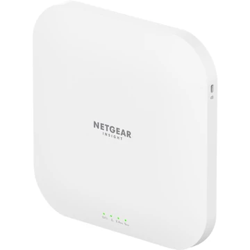 Netgear WAX620, hozzáférési pont fehér