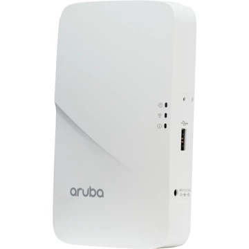 Hewlett Packard Enterprise Aruba AP-303H (RW) Unified AP, Access Point