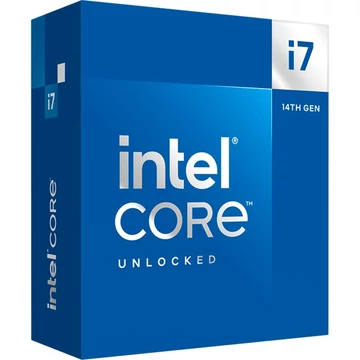 Intel Core? i7-14700K (dobozos verzió)