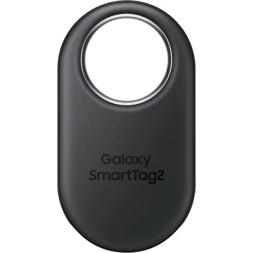 Samsung Galaxy SmartTag2 (fekete)