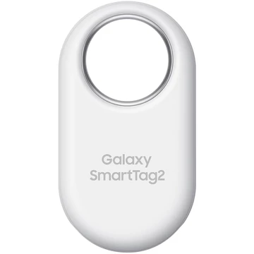 Samsung Galaxy SmartTag2 (fehér)