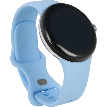 Google Pixel Watch 2 (világoskék, Bay Blue, WiFi)