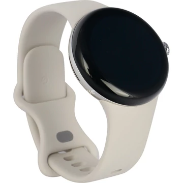 Google Pixel Watch 2 (világos bézs, porcelán, WiFi)