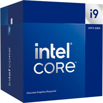 Intel Core? i9-14900 (dobozos változat)