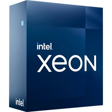 Intel Xeon® E-2436 (dobozos verzió)