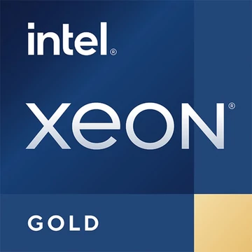 Intel Xeon® Gold 5512U (tálcás verzió)