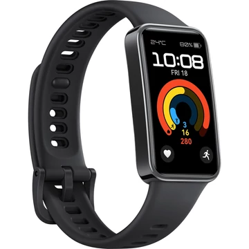 Huawei Band 9 (fekete)