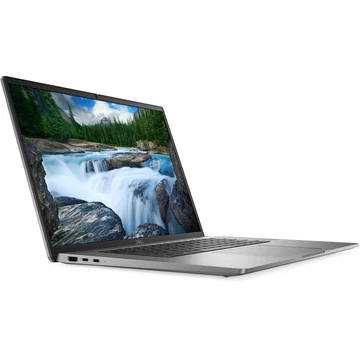 Dell Latitude 7650-07W8G (szürke, Windows 11 Pro 64 bites, 40,6 cm-es (16 hüvelykes) és 60 Hz-es kijelző, 512 GB SSD)