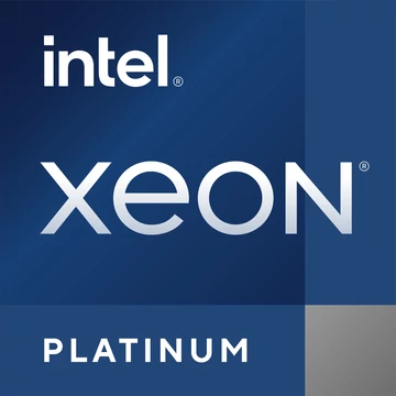 Intel Xeon® Platinum 8352V (tálcás verzió)