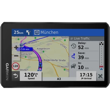 Garmin zumo XT (Európa)