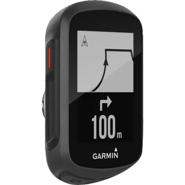 Garmin Edge 130 Plus (fekete)