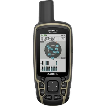 Garmin GPSMap 65