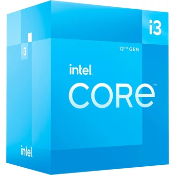 Intel Core? i3-12100 (dobozos változat)