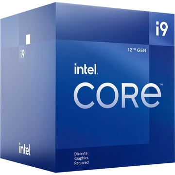 Intel Core? i9-12900F (dobozos változat)