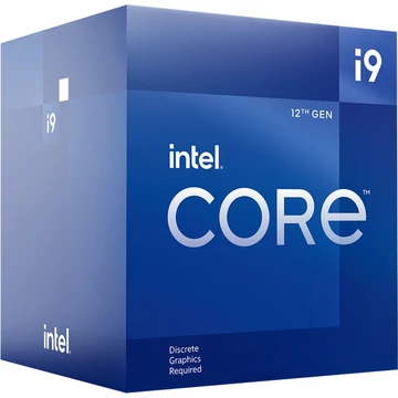 Intel Core? i9-12900 (dobozos változat)