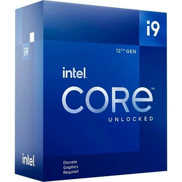 Intel Core? i9-12900KF (dobozos változat)