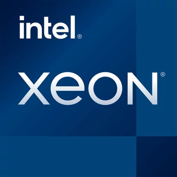 Intel Xeon® E-2336 (tálcás verzió)