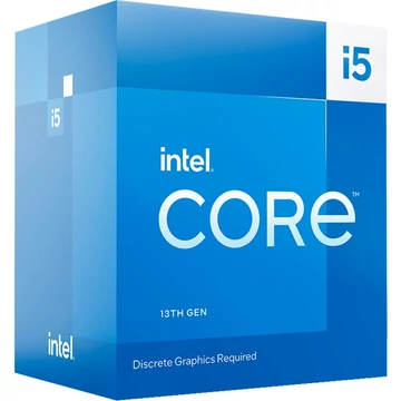 Intel Core? i5-13400F (dobozos változat)