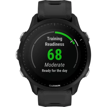 Garmin Forerunner 955 (fekete)