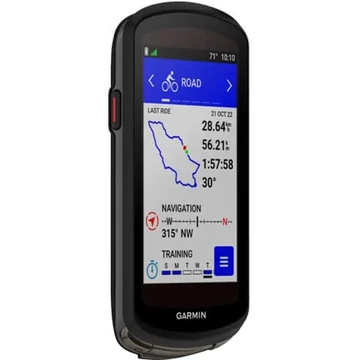 Garmin Edge 1040 Solar (fekete)