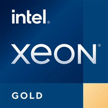 Intel Xeon® Gold 5412U (tálcás verzió)