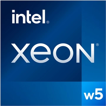 Intel Xeon® w5-3435X (tálcás verzió)