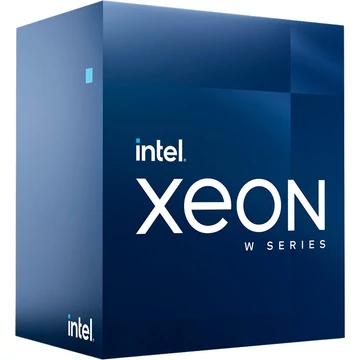 Intel Xeon® w7-3465X (dobozos verzió)