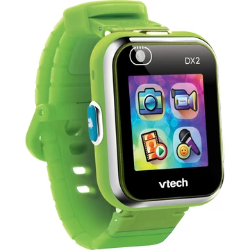 Vtech Kidizoom Smartwatch DX2 (zöld)