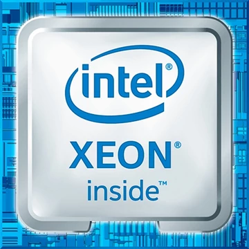 Intel Xeon® W-1250 (tálcás verzió)