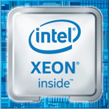 Intel Xeon® E-2124G (tálcás verzió, FCLGA1151)