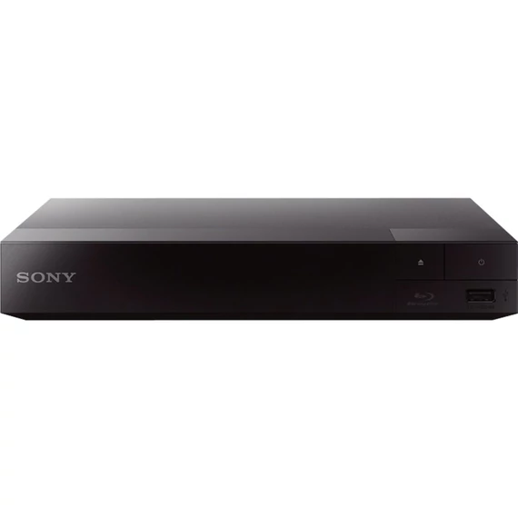 Sony BDP-S1700B, Blu-ray lejátszó fekete