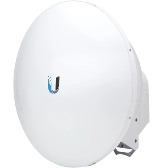 Ubiquiti airFiber X 5GHz, antenna fehér