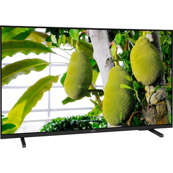 Philips 43PUS7609/12, LED televízió 109,2 cm (43 hüvelyk), fekete/antracit, UltraHD/4K, WLAN, HDR