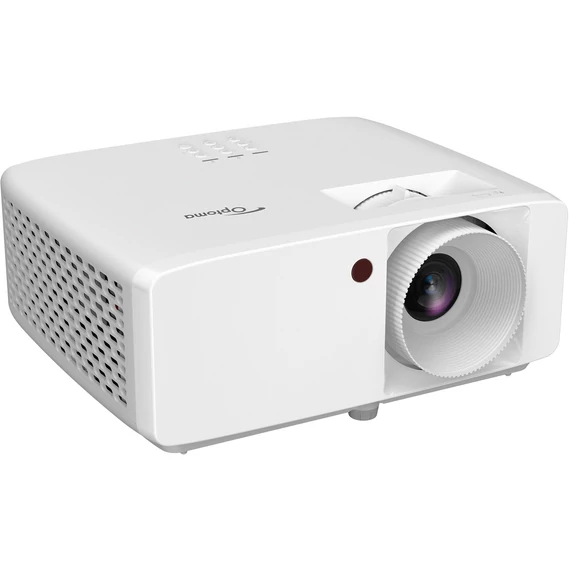 Optoma HZ146X-W, DLP projektor fehér, FullHD, 3600 lumen, Full 3D