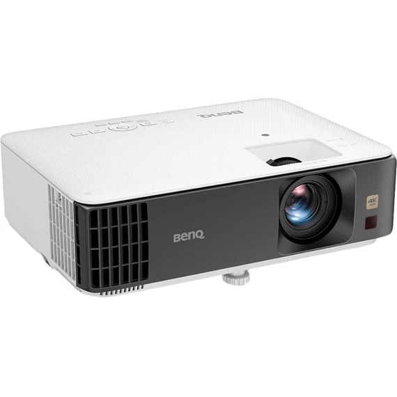 BenQ TK700, DLP projektor fehér/fekete, UltraHD/4K, HDR, 3200 ANSI lumen