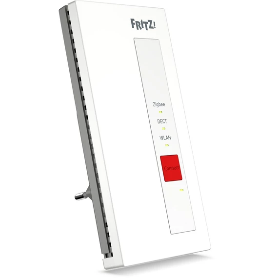 AVM FRITZ! A Smart Gateway tudja