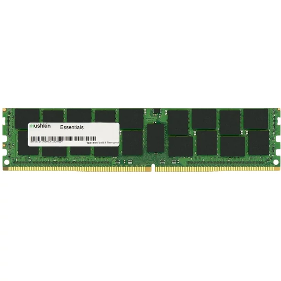 Mushkin DIMM 8 GB DDR4-2133, RAM 992183, Essentials