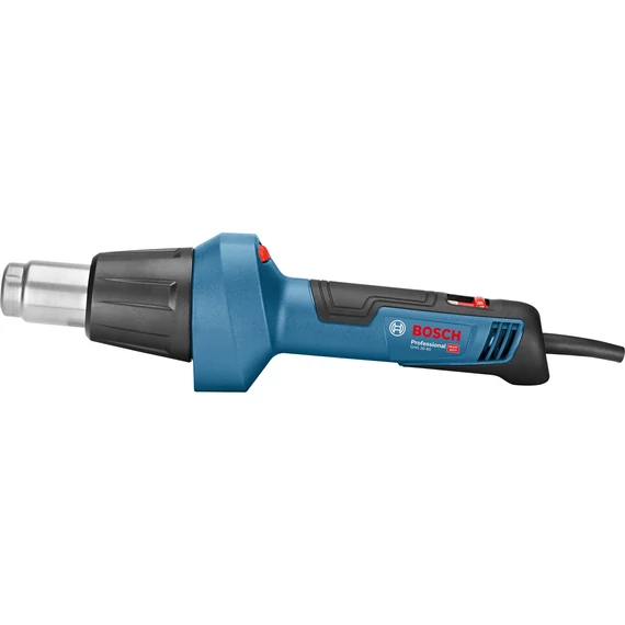 Bosch hőlégpisztoly GHG 20-60 Professional kék/fekete, 2000 watt