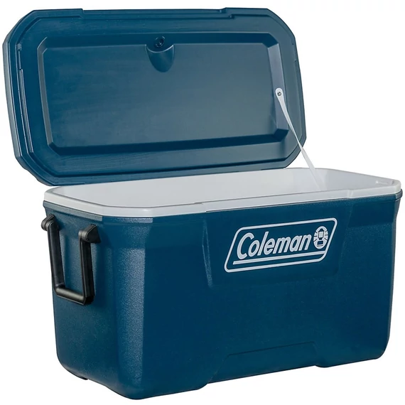 Coleman 70QT Xtreme Chest, hűtődoboz kék/fehér