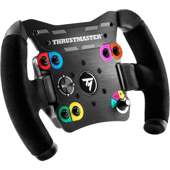 Thrustmaster Open Wheel Add-On, cserekormány fekete