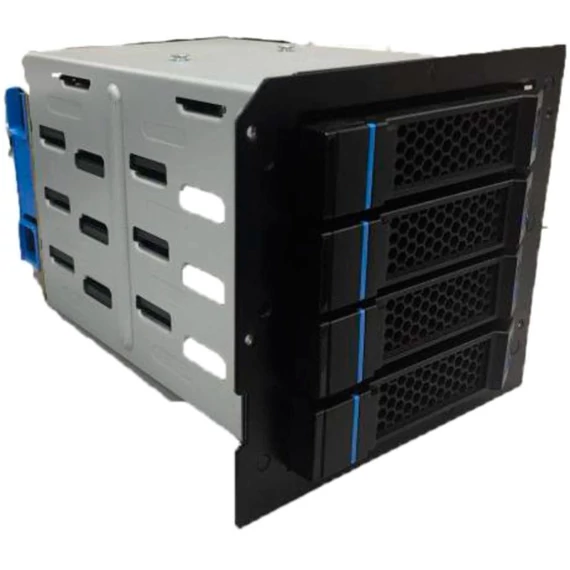 Chenbro Tower HDD ketrec 4x 3,5