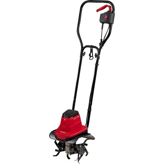 Einhell elektromos kormányrúd GC-RT 7530 piros/fekete, 750 watt, 22cm