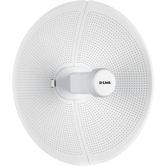 D-Link DAP-3712, Bridge