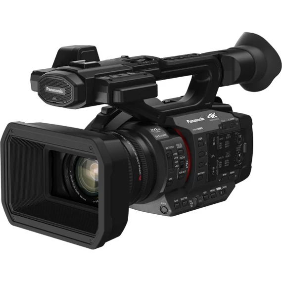 Panasonic HC-X2E, videokamera