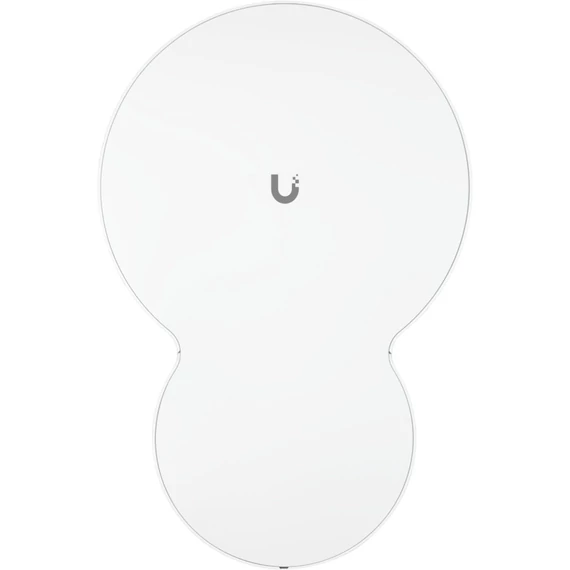 Ubiquiti airFiber 24, rádióantenna fehér