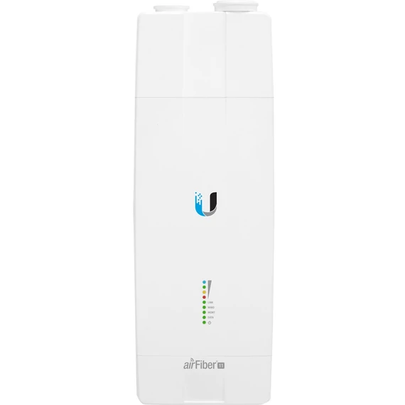 Ubiquiti AirFiber 11, rádió modul fehér