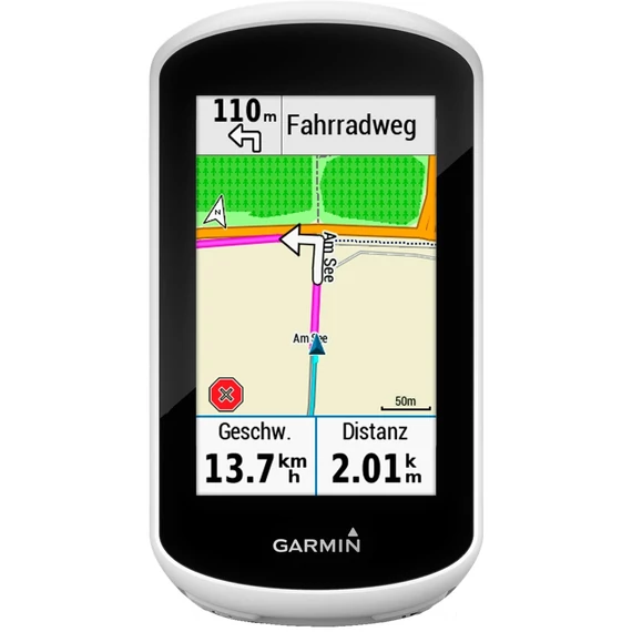 Garmin Edge Explore