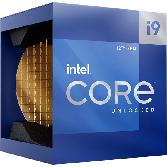 Intel Core? i9-12900K (dobozos változat)