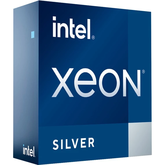 Intel Xeon® Silver 4316 (dobozos verzió)